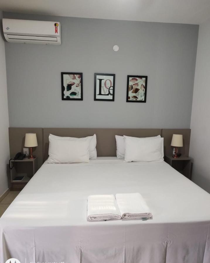 Shellter Hotel Holambra Luaran gambar