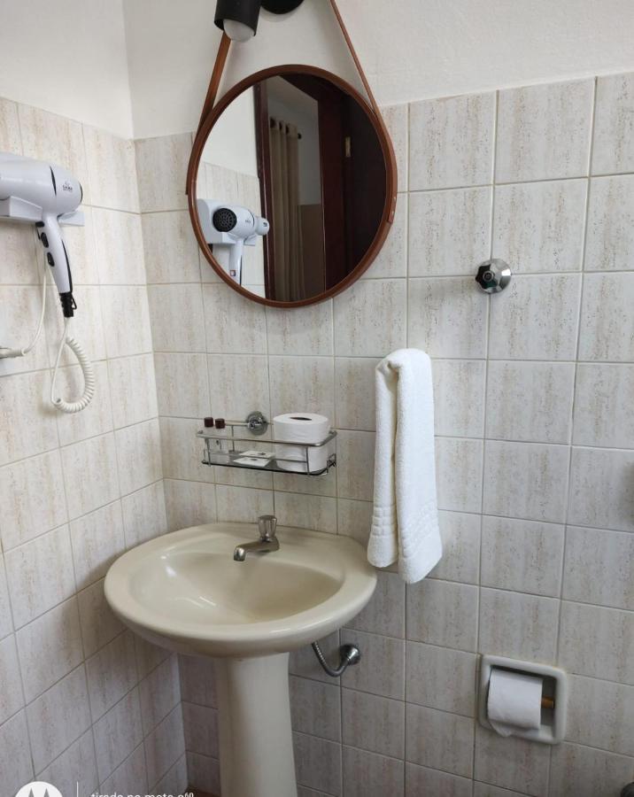 Shellter Hotel Holambra Luaran gambar