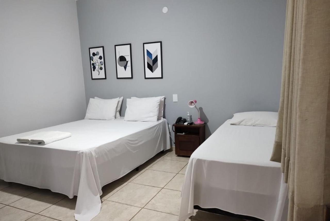 Shellter Hotel Holambra Luaran gambar