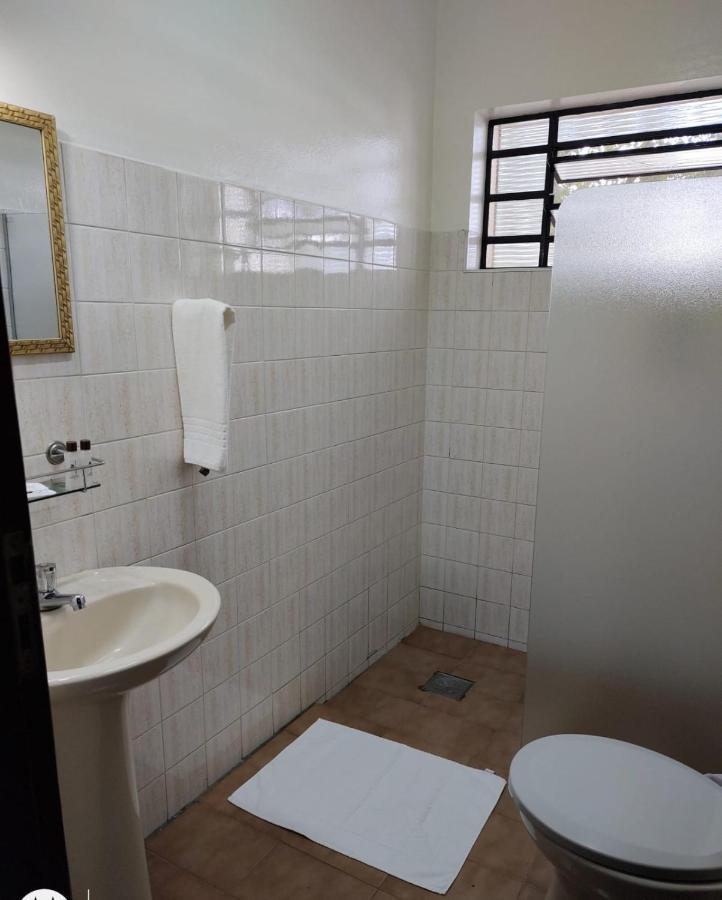 Shellter Hotel Holambra Luaran gambar
