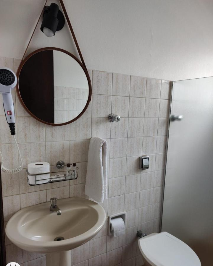 Shellter Hotel Holambra Luaran gambar