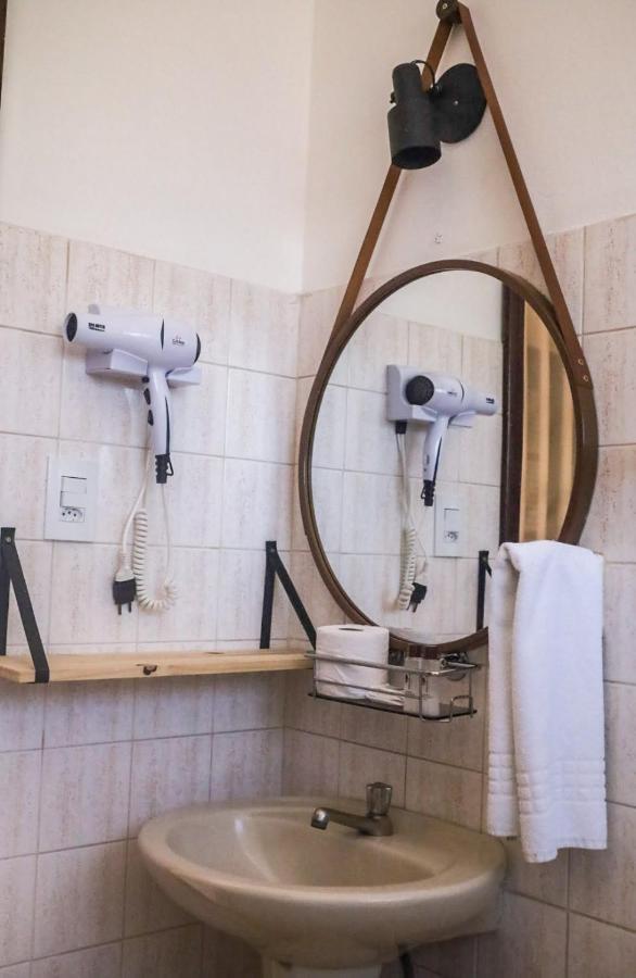 Shellter Hotel Holambra Luaran gambar