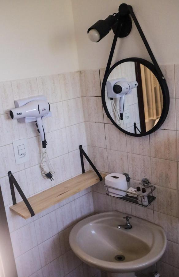 Shellter Hotel Holambra Luaran gambar