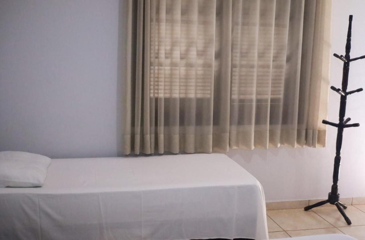 Shellter Hotel Holambra Luaran gambar