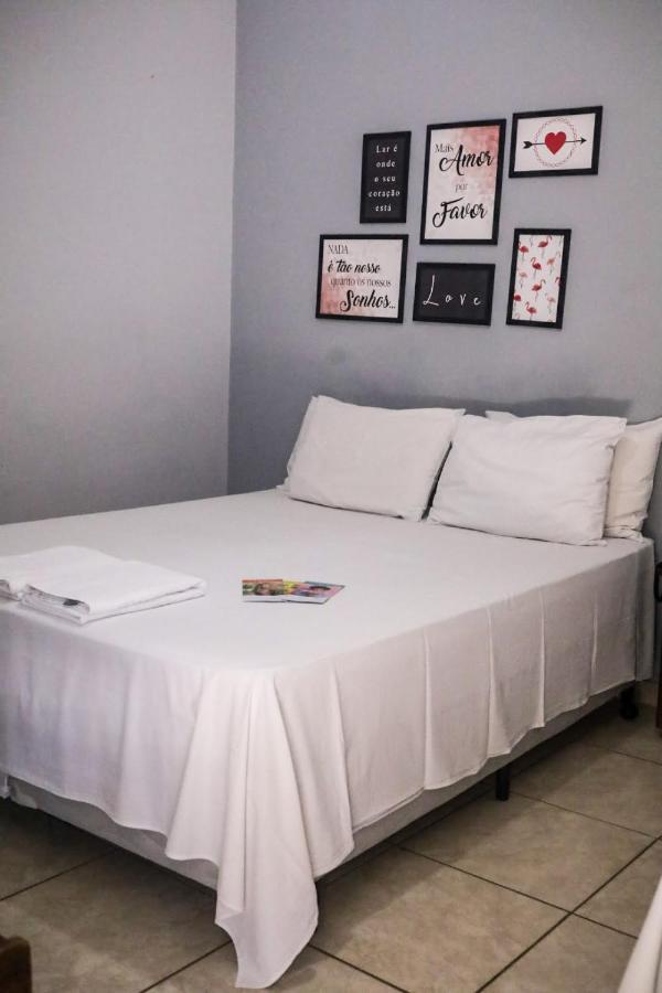 Shellter Hotel Holambra Luaran gambar